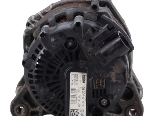 Alternator PEUGEOT EXPERT Van (V_) 1.5 BlueHDi 120 | BP40439425M7 - Image 4