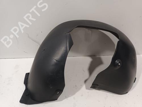 Hjulbue Hjulbue VW GOLF V (1K1) 2.0 TDI 16V (140 hp) 33868718 33868718