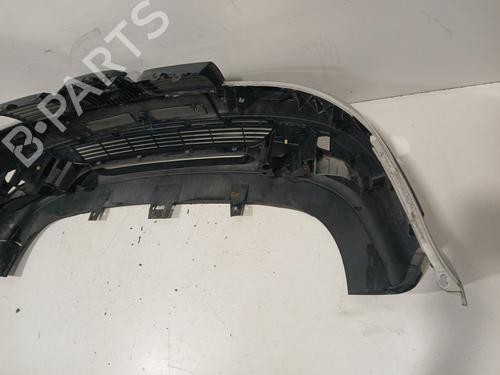 Zderzak przedni SEAT LEON (1M1) 1.9 TDI | BP29696994C7 
