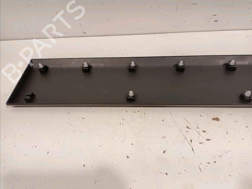 Rear left wheel arch trim RENAULT MASTER III Van (FV) 2.3 dCi 150 FWD (FV0F, FV03, FV09) | BP30170581C136