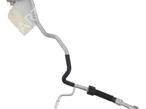 AC-rør PORSCHE CAYENNE Coupe (9YB) 3.0 E-Hybrid AWD (9YBAV1) (470 hp) 30476039