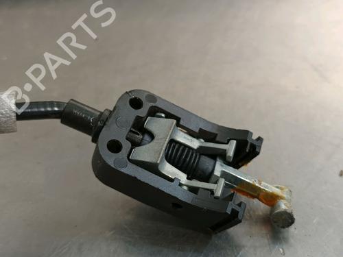 Front right lock SEAT IBIZA V (KJ1, KJG) 1.0 TSI | BP14948909C97 
