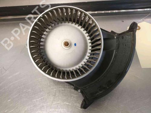 Heater blower motor RENAULT MASTER III Van (FV) 2.3 dCi 125 RWD (FV0C, FV0D, FV0H, FV0J, FV0A, FV0K) | BP20603159M62 