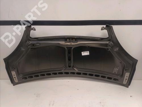 Hood MERCEDES-BENZ A-CLASS (W168) A 170 CDI (168.008) | BP9422672C1 