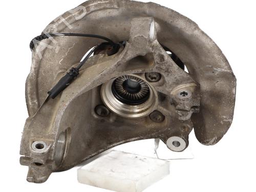 Right front steering knuckle BMW X1 (F48) sDrive 16 d | BP20607850M26 