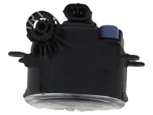 Left front fog light PEUGEOT EXPERT Van (V_) 1.5 BlueHDi 120 | BP40554897C30 - Image 5