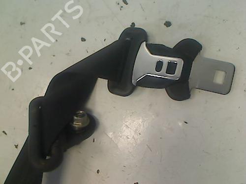 Annen MAZDA 3 (BK) 1.6 DI Turbo | BP14864273O1 