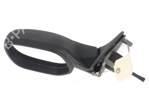 Left mirror CITROËN BERLINGO Box Body/MPV (B9) 1.6 HDi 75 | BP28138624C26 
