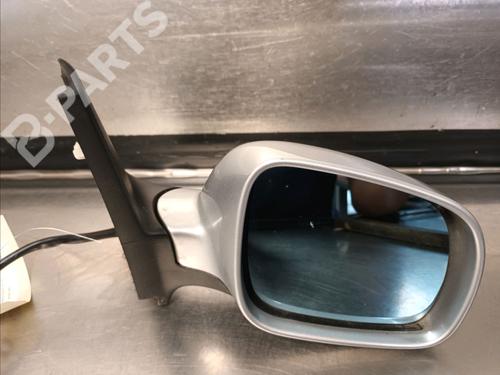 Right mirror VW GOLF IV (1J1) 1.9 SDI | BP10284183C27 