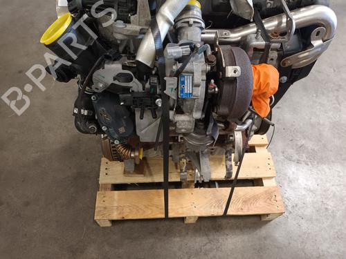 Engine RENAULT MEGANE III Hatchback (BZ0/1_, B3_) 1.5 dCi (BZ09, BZ0D, BZ1W, BZ29, BZ14) | BP36291492M1  - Image 5
