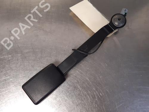 Used Seat buckle RENAULT CAPTUR I (J5_, H5_) 1.3 TCe 150 (J5NK, J5JS) (150 hp) 14864659