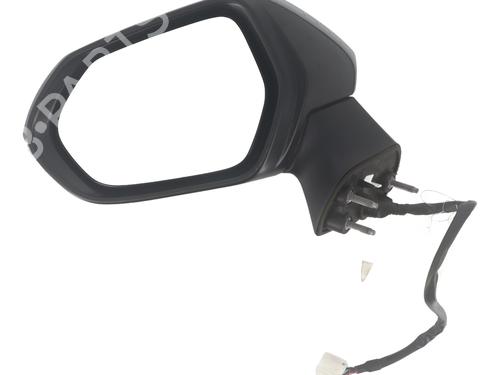 Used Left mirror TOYOTA COROLLA Estate (_E21_) 2.0 Hybrid (MZEH12) (180 hp) 32461275