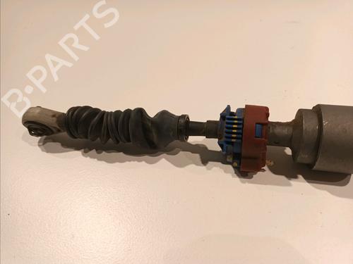 Gear lever RENAULT MEGANE IV Hatchback (B9A/M/N_) 1.6 dCi 165 | BP17551659M90 