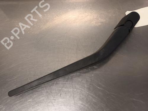 Used Rear windshield wiper arm BMW 1 (F20) 118 d (143 hp) 14869344