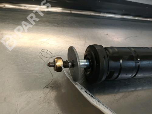 Right rear shock absorber MERCEDES-BENZ A-CLASS (W169) A 160 CDI (169.006, 169.306) | BP9572643M19 