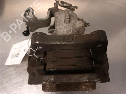 Right rear brake caliper PEUGEOT 3008 I MPV (0U_) 2.0 HDi Hybrid4 | BP14862590M106 