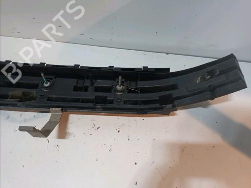 Rear bumper reinforcement VOLVO XC90 I (275) D5 AWD | BP14949342C73 