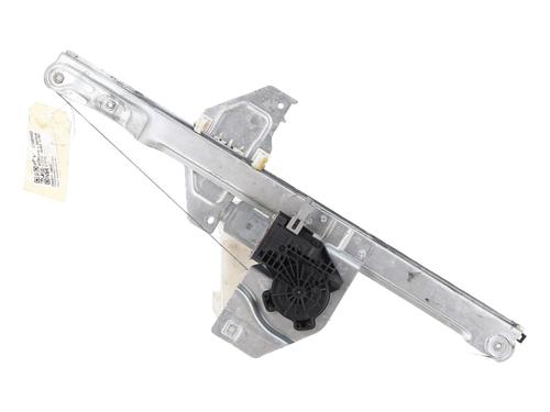 Rudehejsemekanisme ventre foran Rudehejsemekanisme ventre foran CITROËN BERLINGO Box Body/MPV (B9) 1.6 HDi 90 (90 hp) 36035057 36035057