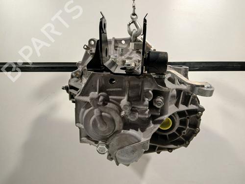 Gearbox TOYOTA YARIS (_P13_) 1.3 (NSP130_, NSP130) | BP28972853M3