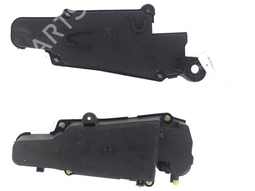 AdBlue-tank CITROËN BERLINGO MULTISPACE (B9) 1.6 HDi 90 | BP30655281M85