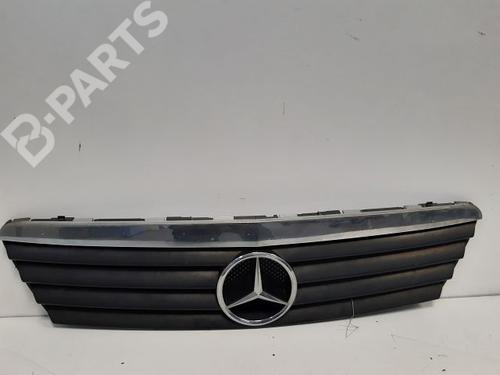 Used Grille MERCEDES-BENZ A-CLASS (W168) A 170 CDI (168.009, 168.109) (95 hp) 9334926