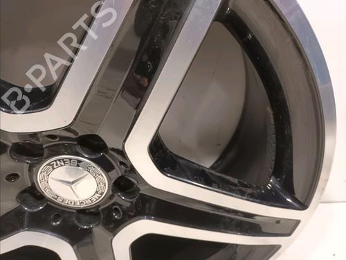Rim MERCEDES-BENZ GLA-CLASS (X156) GLA 200 (156.943) | BP18315845C45 