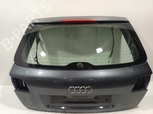 Used Tailgate Tailgate AUDI A3 Sportback (8PA) 1.9 TDI (105 hp) 36036031 36036031