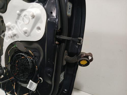 Left rear door PEUGEOT 508 I (8D_) 1.6 HDi | BP28208795C4