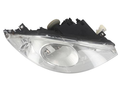 Right headlight MERCEDES-BENZ A-CLASS (W169) A 180 CDI (169.007, 169.307) | BP33453872C29 - Image 5