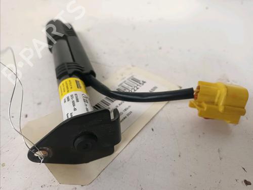 Seat buckle JAGUAR XE (X760) 2.0 D | BP14948258I32