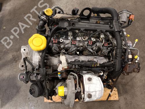 Engine OPEL CORSA D (S07) 1.3 CDTI (L08, L68) | BP31939111M1