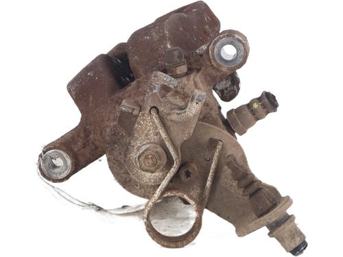 Left rear brake caliper OPEL CORSA E (X15) 1.4 Turbo (08, 68) | BP38084000M107 - Image 3