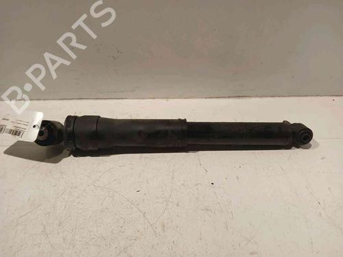 Used Left rear shock absorber RENAULT ESPACE V (JR_) 1.6 dCi 160 (160 hp) 20605574