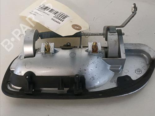 Front right exterior door handle VOLVO XC70 II (136) D5 AWD | BP14948662C129 