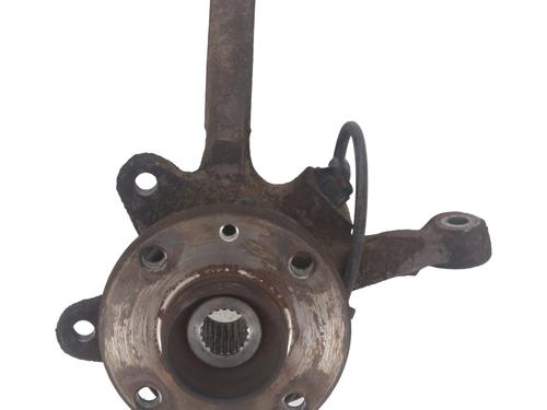 Venstre Styrespindel Lejehus RENAULT TWINGO I (C06_) 1.2 (C066, C068) (58 hp) 31242005