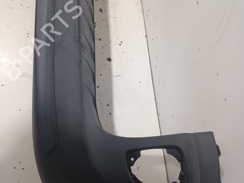 Rear bumper MERCEDES-BENZ CITAN Box Body/MPV (W415)  | BP21802304C8 