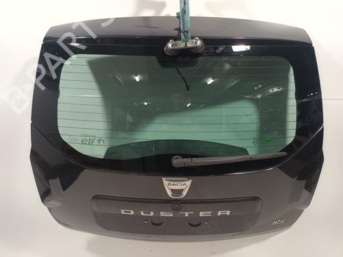 Used Tailgate Tailgate DACIA DUSTER (HS_) 1.5 dCi (HSMC) (107 hp) 36107138 36107138