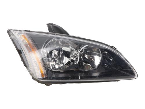 Højre forlygte FORD FOCUS II (DA_, HCP, DP) 2.0 TDCi (136 hp) 24606339