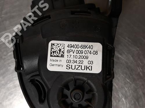 Pedal NISSAN PIXO (UA0) 1.0 | BP9328682I4 