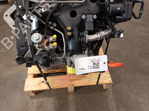 Engine SEAT IBIZA IV ST (6J8, 6P8) 1.2 TDI | BP29820511M1