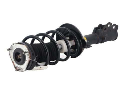 Used Right front shock absorber Right front shock absorber FORD FIESTA VI (CB1, CCN) 1.6 TDCi (95 hp) 36352528 36352528