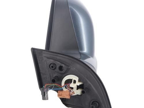 Left mirror PEUGEOT PARTNER Tepee 1.6 HDi 90 | BP37756484C26 - Image 2