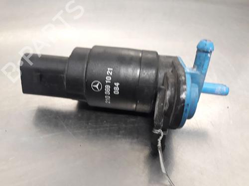 Used Washer pump MERCEDES-BENZ A-CLASS (W168) A 170 CDI (168.009, 168.109) (95 hp) 14870115