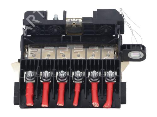 Used Fuse box Fuse box RENAULT TALISMAN (LP_) 2.0 Blue dCi 160 (LPAM) (160 hp) 36765200 36765200
