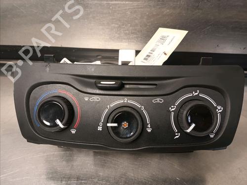 Used Climate control FIAT TIPO Hatchback (356_, 357_) 1.4 (356HXA1B) (95 hp) 12960901