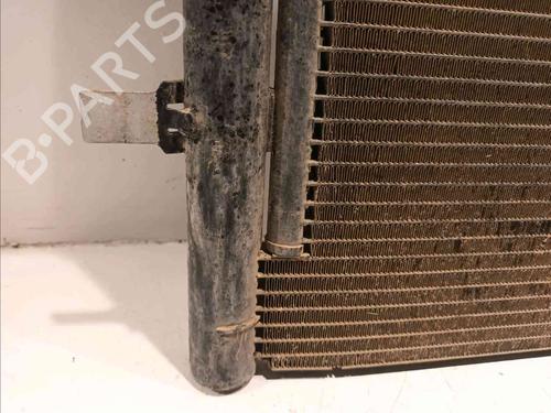 AC radiator AUDI Q3 (8UB, 8UG)  | BP20606141M32 