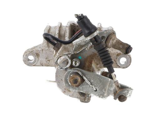 Right rear brake caliper VW GOLF VI (5K1) 1.6 TDI | BP29349473M106 