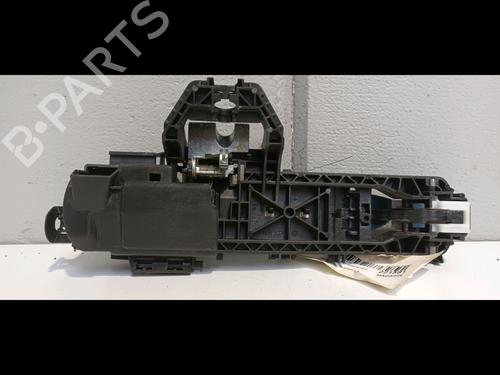 Front right exterior door handle MERCEDES-BENZ A-CLASS (W176) A 180 (176.042) | BP12908142C129 