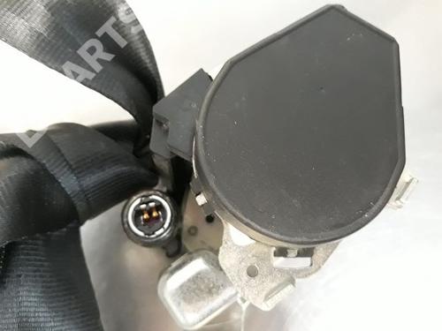 Rear right belt tensioner CITROËN C8 (EA_, EB_) 2.0 HDi 135 | BP9327998C90 