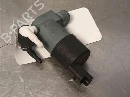 Used Washer pump NISSAN QASHQAI II SUV (J11, J11_) 1.6 dCi (130 hp) 20602399